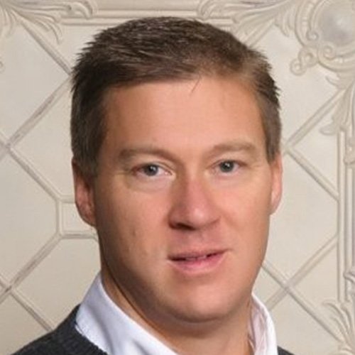Brian Price, Ph.D.