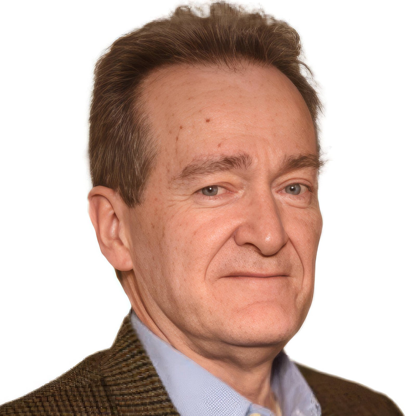 Bruce Forest, M.D.