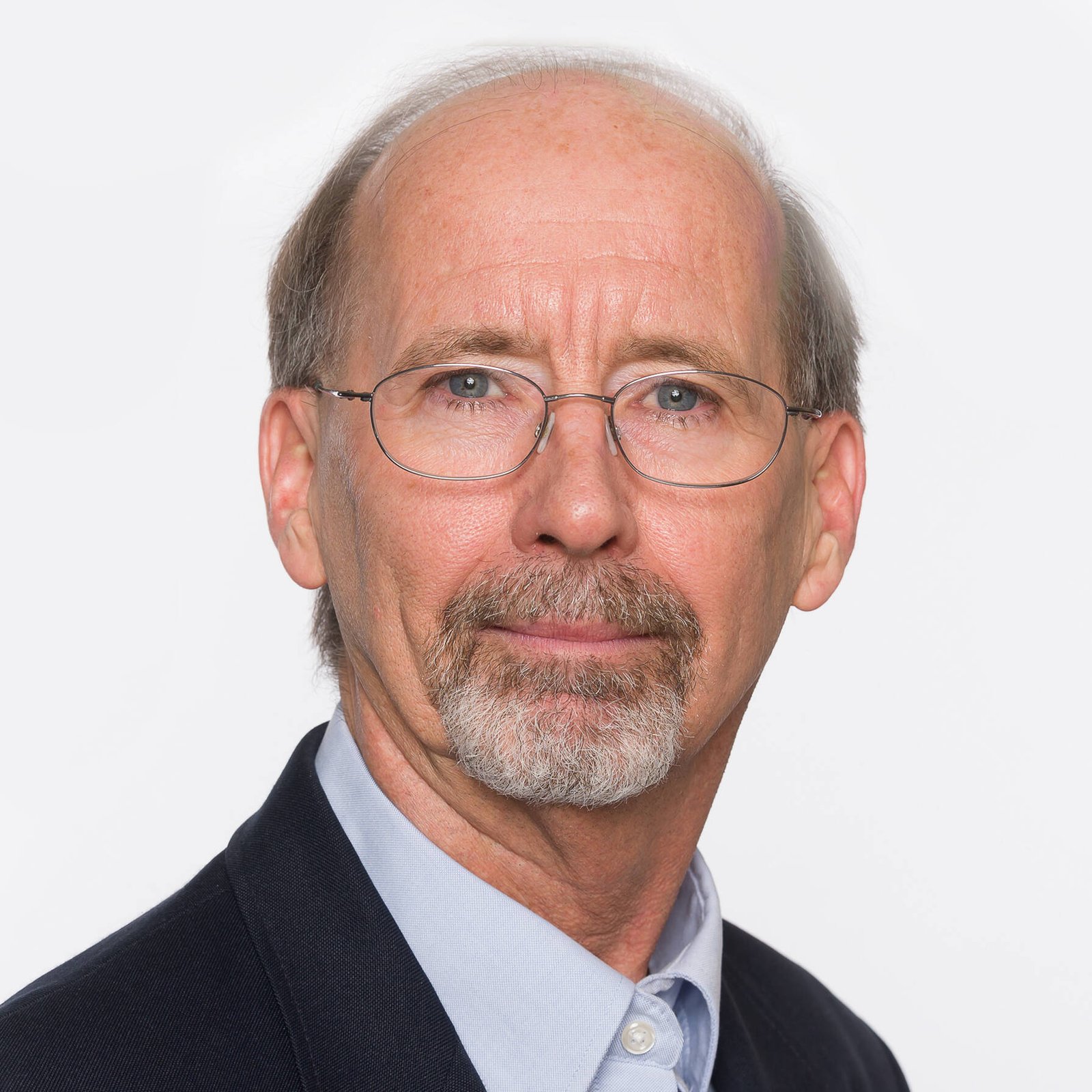 David Zarley, Ph.D.