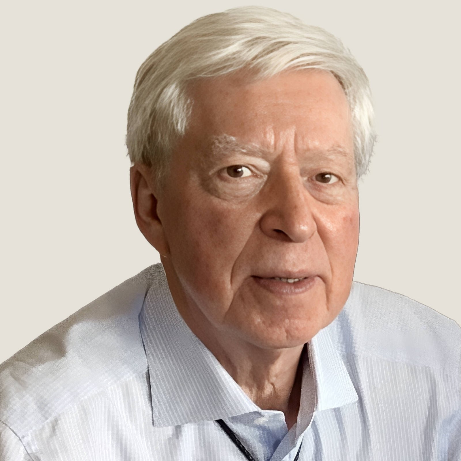 George Siber, M.D.