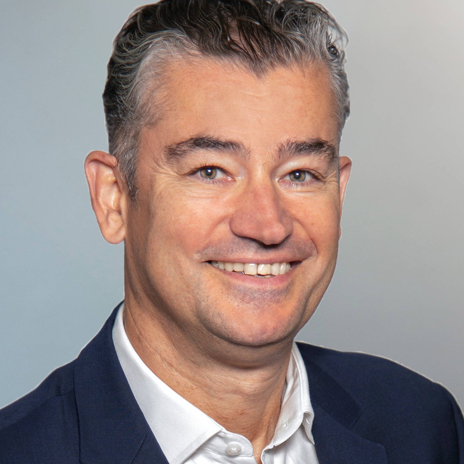 Thomas Hofmann, M.D., Ph.D.