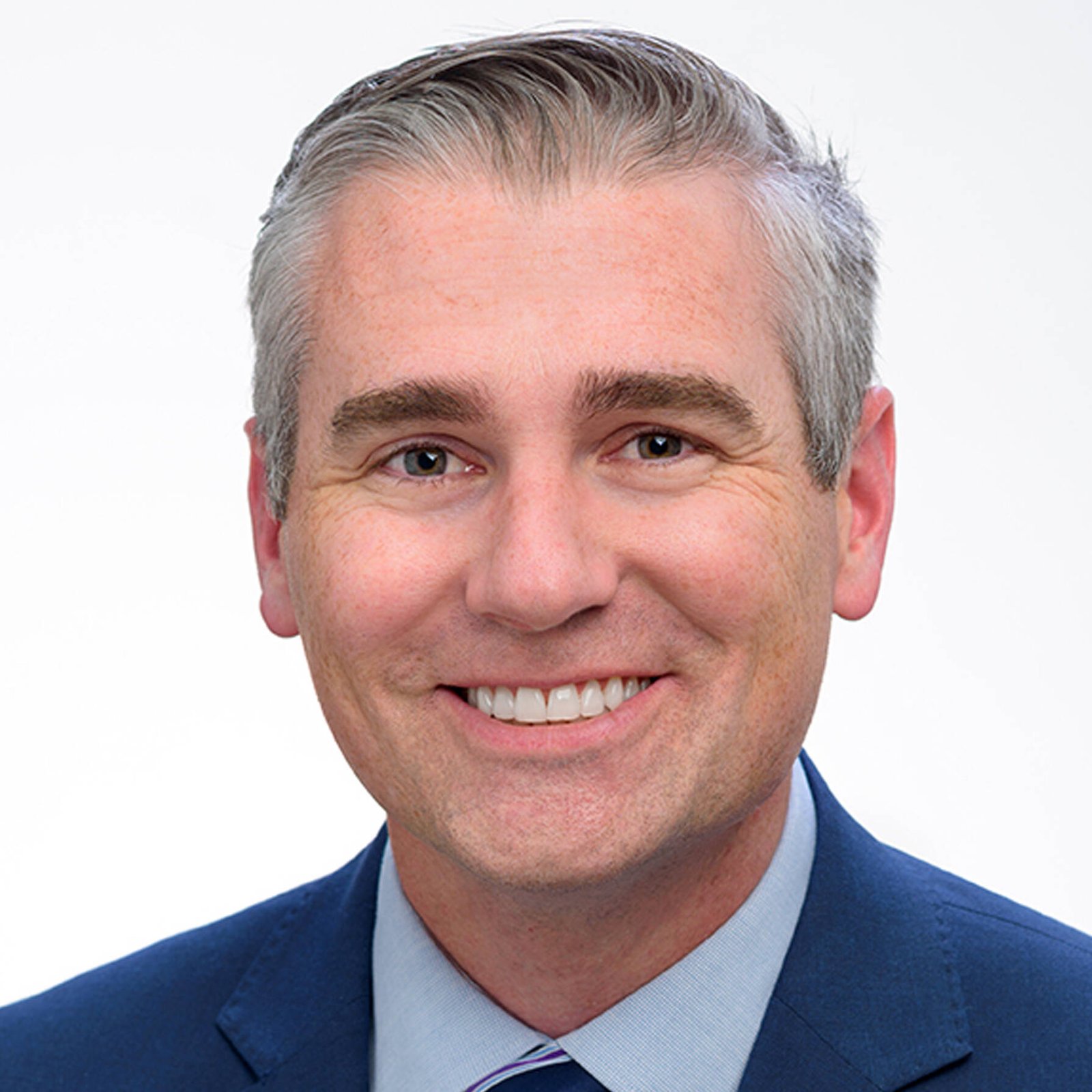 Brendan Doran, PharmD
