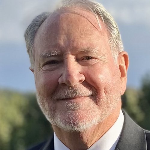 Stephen Hoffman, M.D., Ph.D.