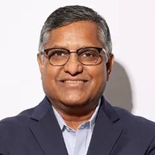 Palani Palaniappan, Ph.D.