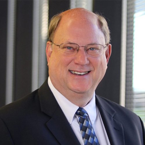 Charles McOsker, Ph.D.