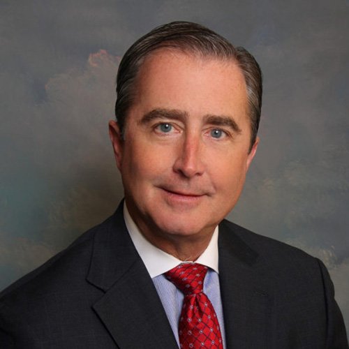 Chuck Bramlage