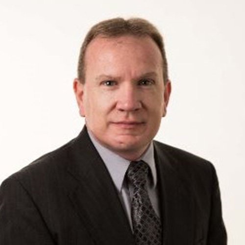 James Rogers, Ph.D.