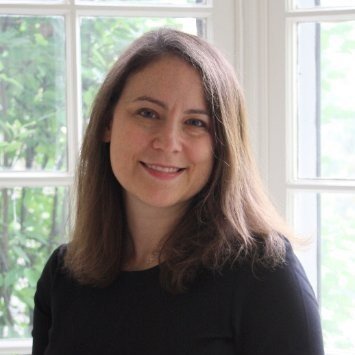 Juliana Woda, Ph.D.