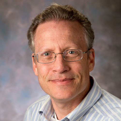 Steven D. Goodman, Ph.D.