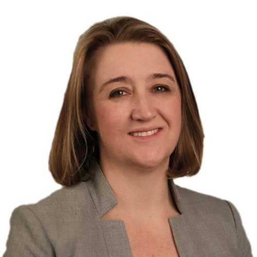 Veronica L. Hall, Ph.D.